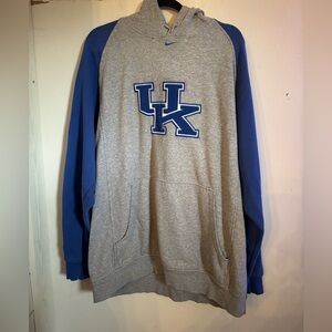 Nike Kentucky Wildcats Hoodie